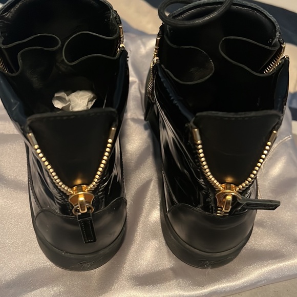 Giuseppe Zanotti sneakers - Picture 3 of 7